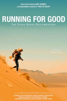 دانلود مستند Running For Good: The Fiona Oakes Documentary 2018