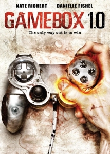 دانلود فیلم Game Box 1.0 2004