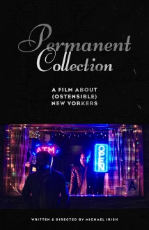 دانلود فیلم Permanent Collection 2020 (مجموعه ماندگار)