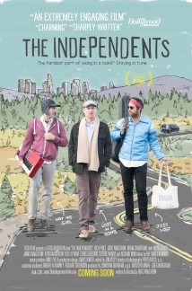 دانلود فیلم The Independents 2018 (مستقل ها)