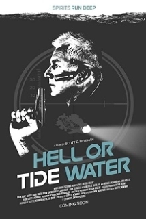 دانلود فیلم Hell, or Tidewater 2020 (جهنم یا تایدواتر)