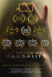 دانلود فیلم A Matter of Causality 2021