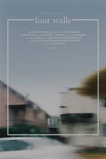 دانلود فیلم Four Walls 2021 (چهاردیواری)