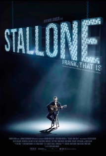 دانلود مستند Stallone: Frank, That Is 2021 (استالونه, فرانک،همینه)