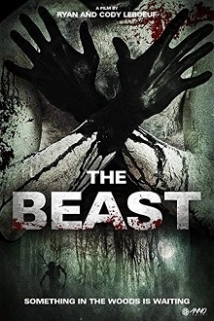 دانلود فیلم The Beast 2016 (دیو)