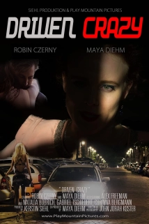 دانلود فیلم Driven Crazy 2019