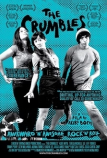 دانلود فیلم The Crumbles 2012