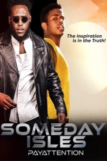 دانلود فیلم Someday Isles 2020