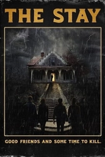 دانلود فیلم The Stay 2021 (اقامت)