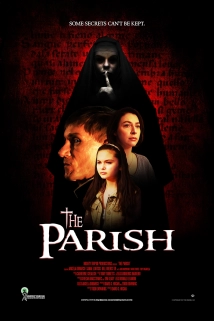 دانلود فیلم The Parish 2019 (شهرستان)