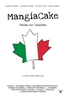 دانلود فیلم Mangiacake 2015 (منشی)