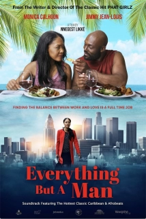 دانلود فیلم Everything But a Man 2016