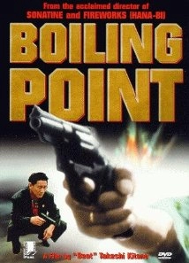 دانلود فیلم Boiling Point 1990
