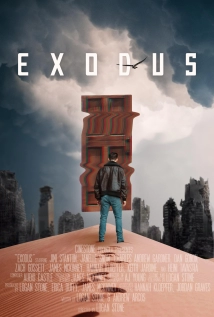 دانلود فیلم Exodus 2021