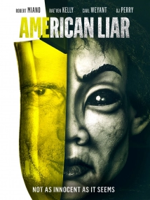 دانلود فیلم American Liar 2021 (دروغگوی آمریکایی)