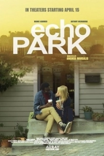 دانلود فیلم Echo Park 2014 (اکو پارک)