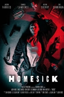 دانلود فیلم Homesick 2021 (دلتنگی)
