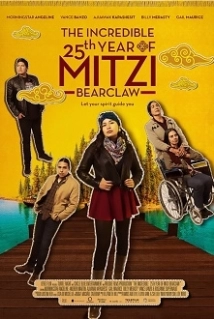 دانلود فیلم The Incredible 25th Year of Mitzi Bearclaw 2019 (بیست و پنجمین سال باورنکردنی میتزی)
