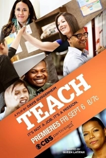 دانلود مستند Teach 2013 (آموزش)