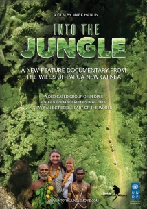 دانلود مستند Into the Jungle 2018 (داخل جنگل)