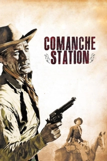 دانلود فیلم Comanche Station 1960 (قرارگاه کومانچی) با زیرنویس فارسی
