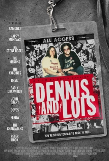 دانلود مستند Dennis and Lois 2019 (دنیس و لوییس)