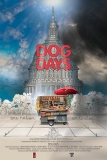 دانلود مستند Dog Days 2013 (روزهای سگی)