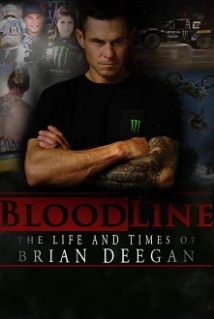 دانلود مستند Blood Line: The Life and Times of Brian Deegan 2018 (خط خون: زندگی و ماجراهای برایان دیگان)