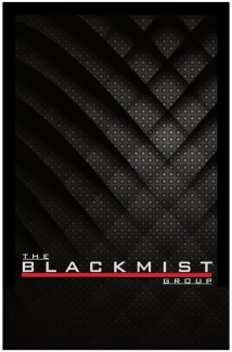 دانلود فیلم The Blackmist Group 2021 (گروه غبار سیاه)