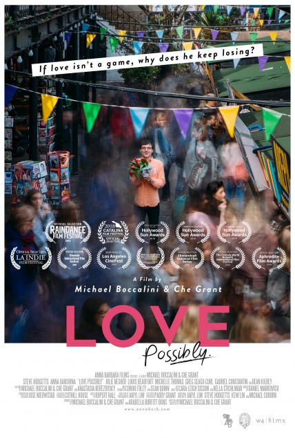 دانلود فیلم Love Possibly 2018 احتمال عشق