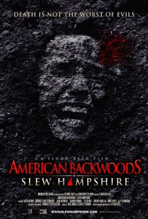 دانلود فیلم American Backwoods: Slew Hampshire 2013