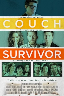 دانلود فیلم Couch Survivor 2015