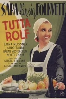 دانلود فیلم Sara Learns Manners 1937 (آموزش رفتاری سارا)