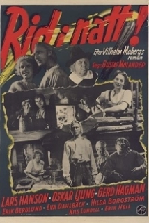 دانلود فیلم Rid i natt! 1942