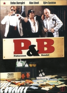 دانلود فیلم P & B 1983