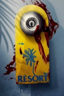 دانلود فیلم The Resort 2021 (استراحتگاه)