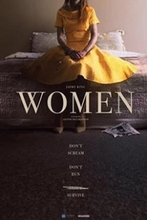 دانلود فیلم Women 2021 (زنان)