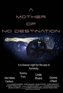 دانلود فیلم A Mother of No Destination 2021