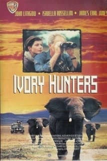 دانلود فیلم Ivory Hunter 1951 (شکارچی عاج)