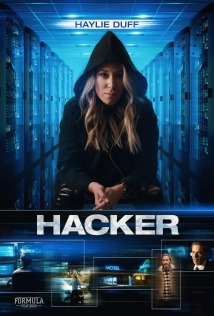 دانلود فیلم Hacker 2018 (هکر)