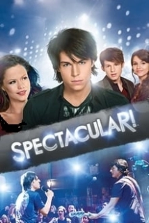دانلود فیلم Spectacular! 2009 (خارق العاده) با زیرنویس فارسی