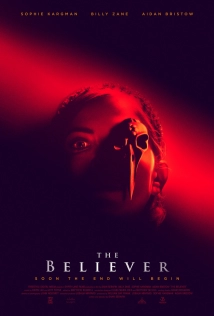 دانلود فیلم The Believer 2021 (مومن)