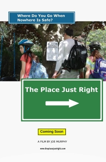دانلود فیلم The Place Just Right 2019