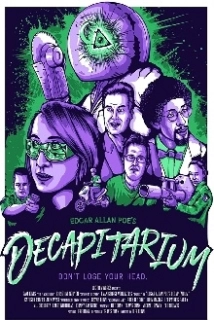دانلود فیلم Decapitarium 2021
