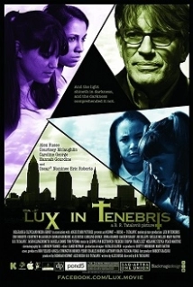 دانلود فیلم Lux in Tenebris 2017