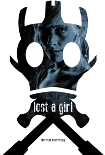 دانلود فیلم Lost a Girl 2015 (یک دختر گمشده)