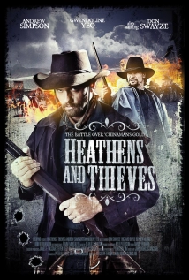 دانلود فیلم Heathens and Thieves 2012