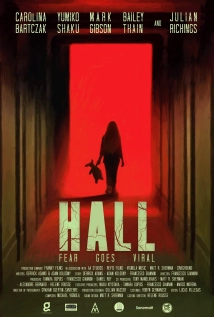 دانلود فیلم Hall 2020 (سالن)