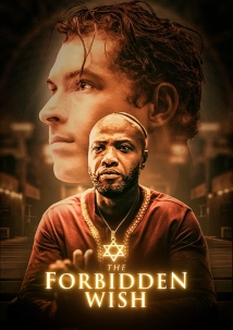 دانلود فیلم The Forbidden Wish 2021 (آرزوی ممنوعه)