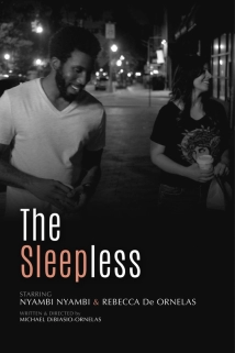 دانلود فیلم The Sleepless 2020 (بی خوابی)